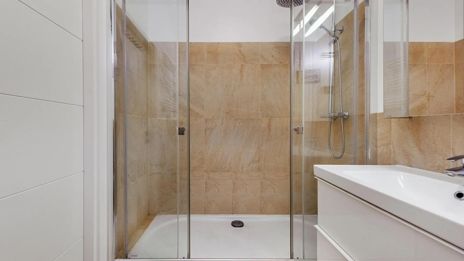 Sailor House - Neptun Park Apartman Gdańsk