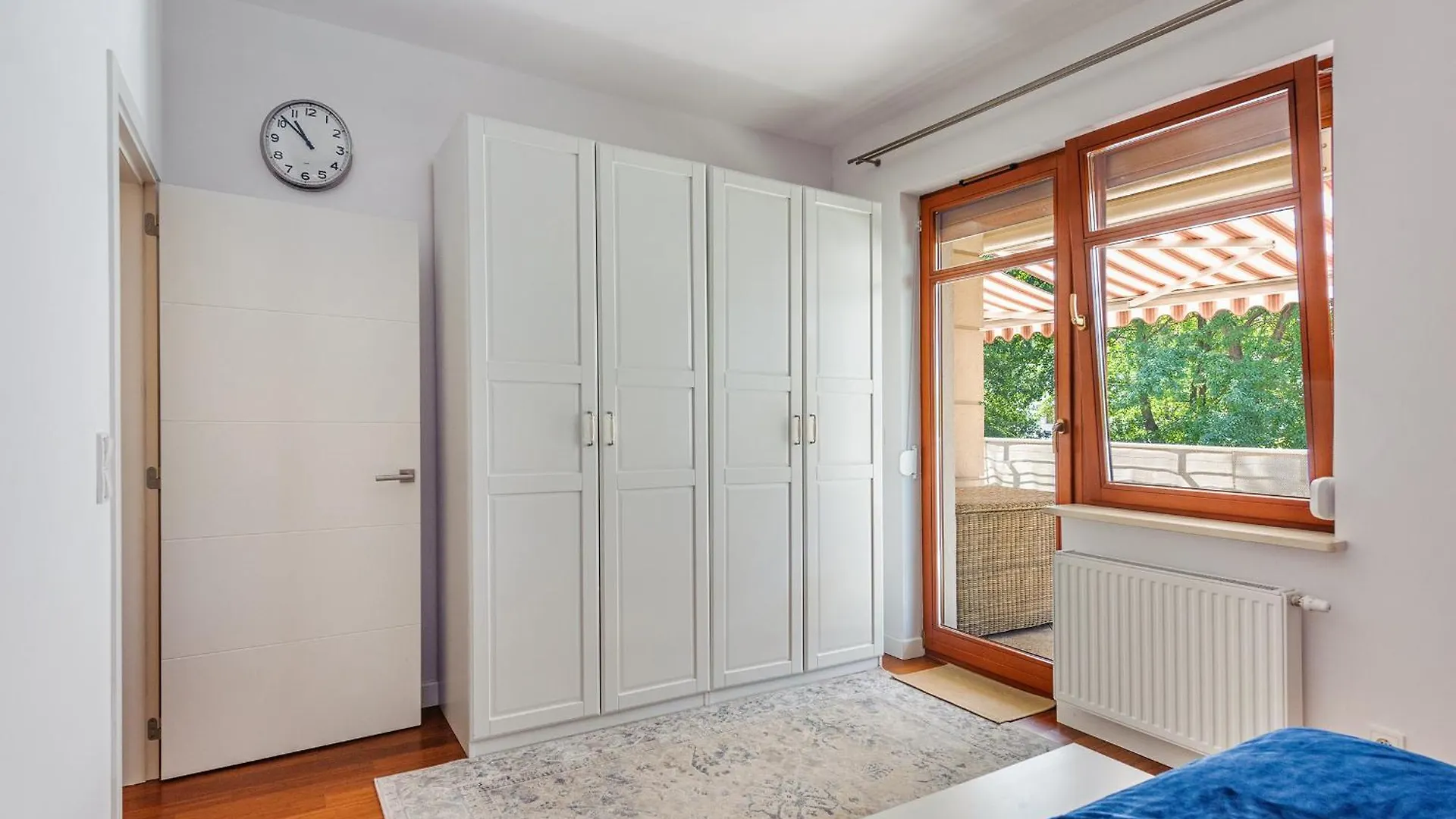 Sailor House - Neptun Park Apartman Gdańsk Lengyelország
