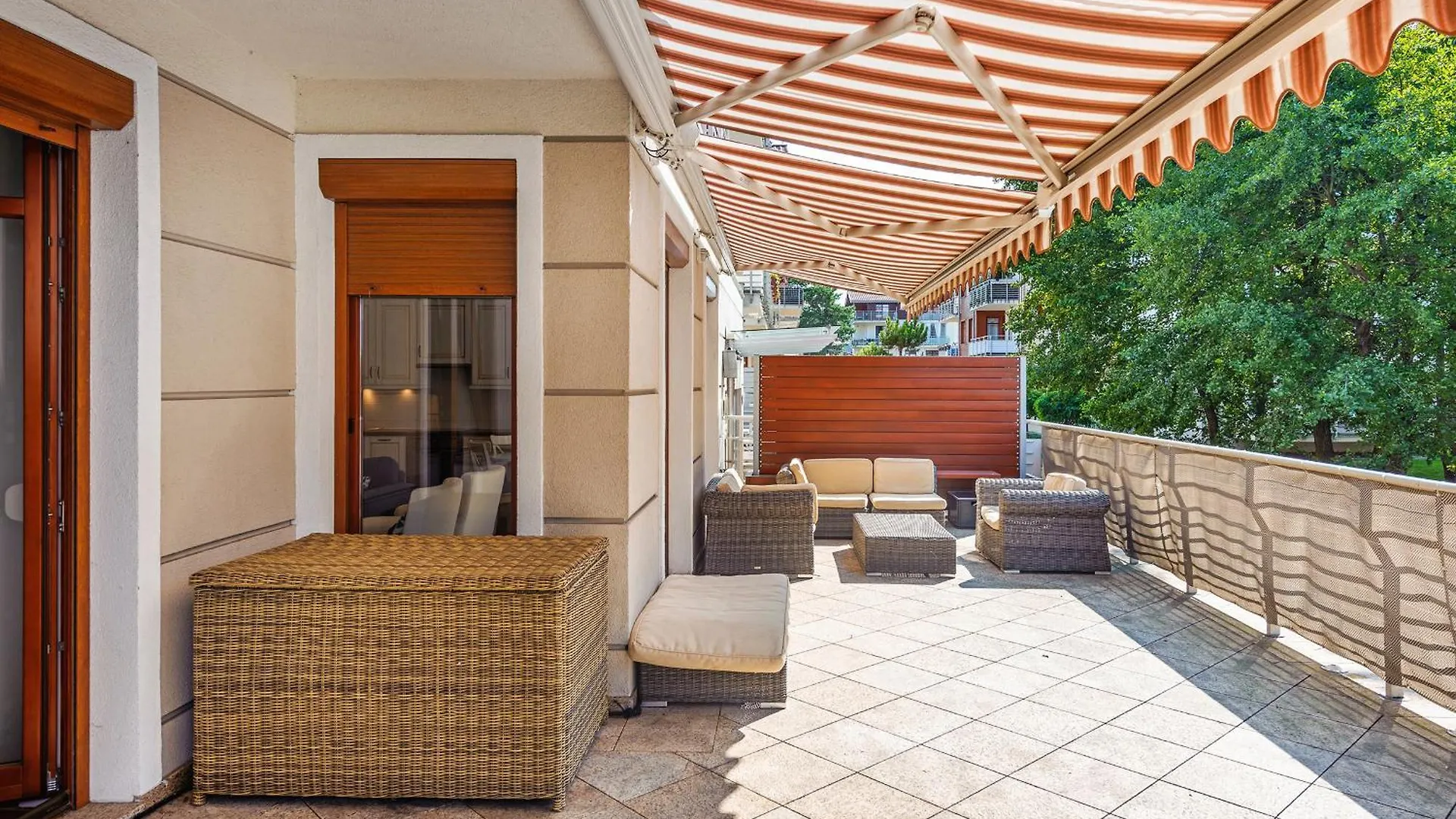 Sailor House - Neptun Park Apartment Gdansk 0*,  Poland
